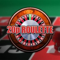 20p roulette logo – Table Games by Inspired Gaming at Stakeprix Casino