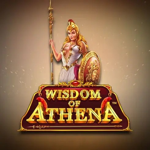 Play Wisdom of Athena slot by Pragmatic Play on stakeprixcasino.eu