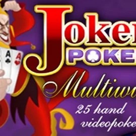 25H Joker Poker (Espresso) logo by Espresso Games Stakeprix Casino
