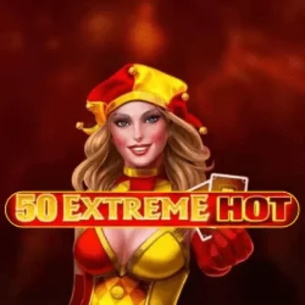 50 Extreme Hot by Eurocoin Interactive, showcased at stakeprixcasino.eu – game logo