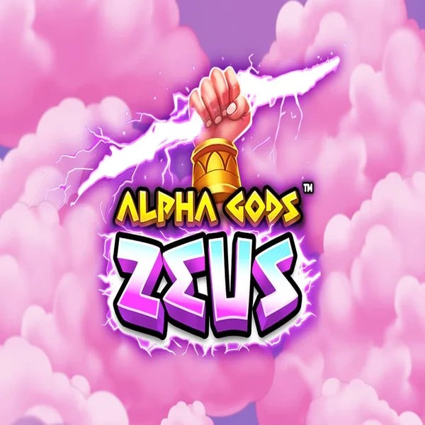 Play the Alpha Gods Zeus slot by PearFiction Studios on Stakeprix Casino