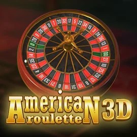 American Roullete 3D (Evoplay) – slot by Evoplay, featured at stakeprixcasino.eu