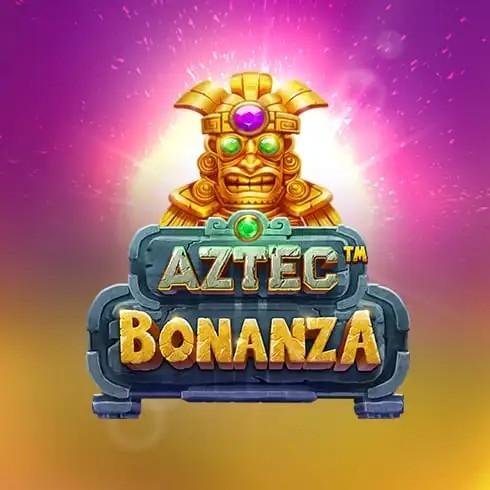 Play the Aztec Bonanza slot by Pragmatic Play on Stakeprix Casino