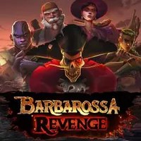 Play the Barbarossa Revenge slot by Yggdrasil on Stakeprix Casino