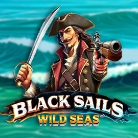 Black Sails Wild Seas online slot from Infinity Dragon Studios – play at stakeprixcasino.eu