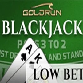Blackjack Low Bets casino game by Holland Power Gaming – featured logo at Stakeprix Casino