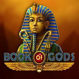 game logo by BF Games on stakeprixcasino.eu