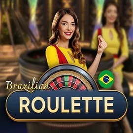 Play Brazilian Roulette (Pragmatic Play) slot by Pragmatic Play on stakeprixcasino.eu