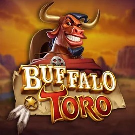 Play Buffalo Toro slot by ELK Studios on stakeprixcasino.eu