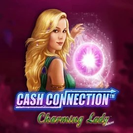 Play the Cash Connection Charming Lady slot by Novomatic on Stakeprix Casino