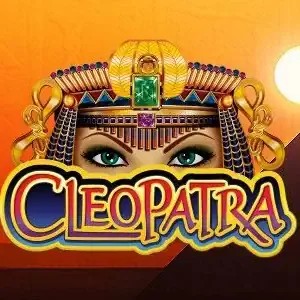 Cash of Cleopatra slot visual from Pragmatic Play available on stakeprixcasino.eu
