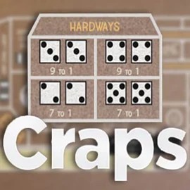 Craps (Nucleus Gaming) online slot from Nucleus Gaming – play at stakeprixcasino.eu