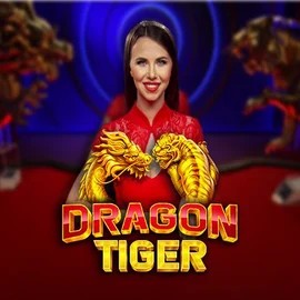 Dragon Tiger (Live) – slot by Pragmatic Play, featured at stakeprixcasino.eu