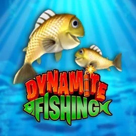Play Dynamite Fishing slot by Inspired Gaming on stakeprixcasino.eu