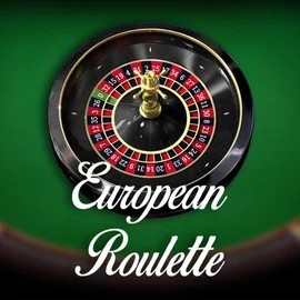 European Roulette (Red Tiger) slot icon by Red Tiger Gaming, available at Stakeprix Casino