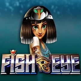 Try Fish Eye slot by Pragmatic Play on stakeprixcasino.eu – logo image