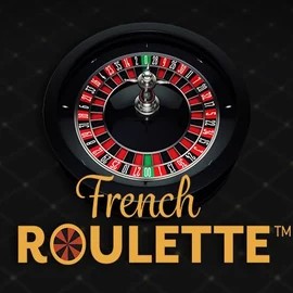 Try French Roulette (NetEnt) slot by NetEnt on stakeprixcasino.eu – logo image