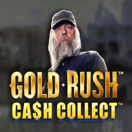 Try Gold Rush Cash Collect slot by Origins on stakeprixcasino.eu – logo image