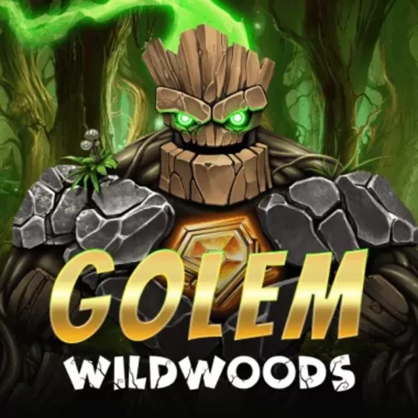 Try Golem Wildwoods slot by BF Games on stakeprixcasino.eu – logo image