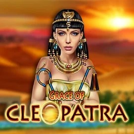 Enjoy Grace of Cleopatra by Amusnet Interactive – logo hosted on stakeprixcasino.eu