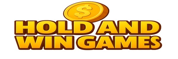 Hold and Win Games casino game by Playson – featured logo at Stakeprix Casino