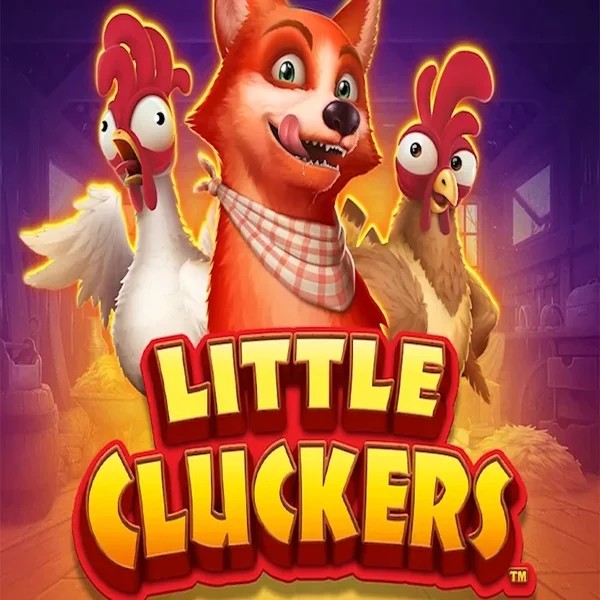 Little Cluckers online slot from Greentube – play at stakeprixcasino.eu