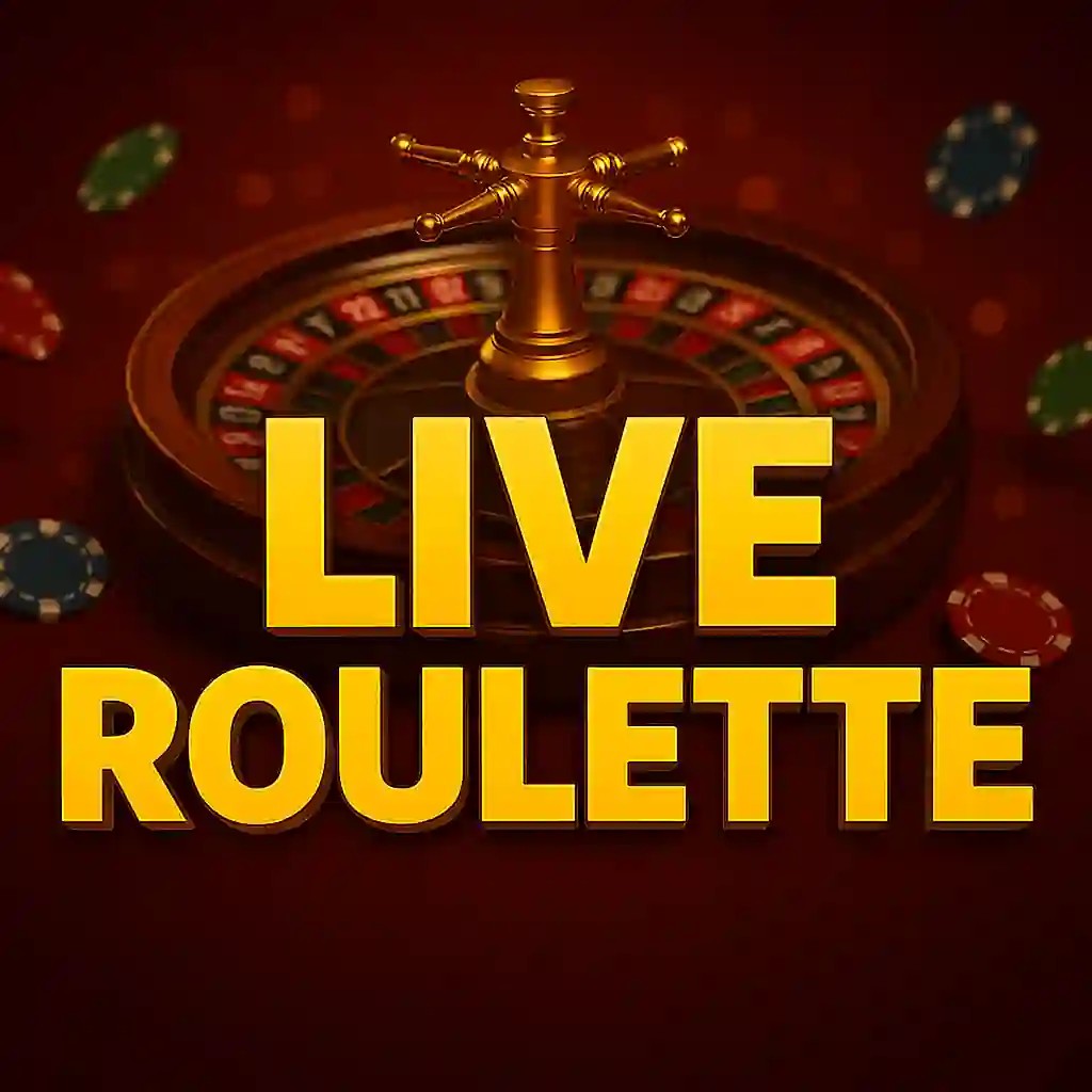 game logo by Pragmatic Live on stakeprixcasino.eu