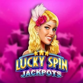 Lucky Spin Jackpots online slot from Novomatic – play at stakeprixcasino.eu