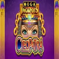 Play Mega Jackpots Cleopatra slot by IGT on stakeprixcasino.eu