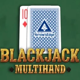 Multihand Blackjack game by Pragmatic Play – logo hosted on Stakeprix Casino