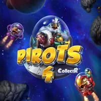 Play the Pirots 4 slot by ELK Studios on Stakeprix Casino