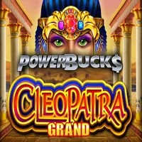 Enjoy Powerbucks Cleopatra Grand by IGT – logo hosted on stakeprixcasino.eu