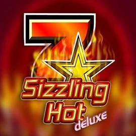 Sizzling Hot Deluxe – slot by Novomatic, featured at stakeprixcasino.eu