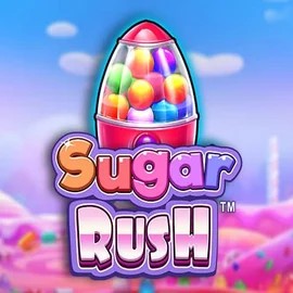 Sugar Rush – slot by Pragmatic Play, featured at stakeprixcasino.eu