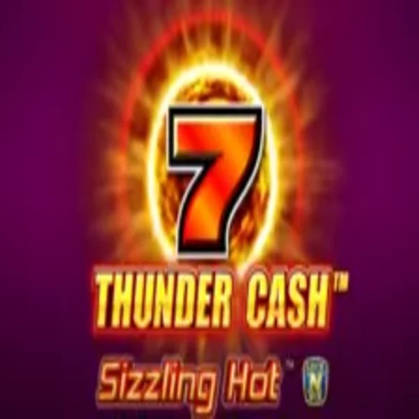 Thunder Cash Sizzling Hot online slot from Novomatic – play at stakeprixcasino.eu