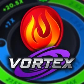 game logo by Turbo Games on stakeprixcasino.eu