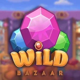 game logo by NetEnt on stakeprixcasino.eu