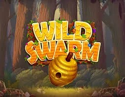 Wild Swarm online slot from Push Gaming – play at stakeprixcasino.eu