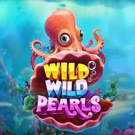 Wild Wild Pearls – slot by Pragmatic Play, featured at stakeprixcasino.eu